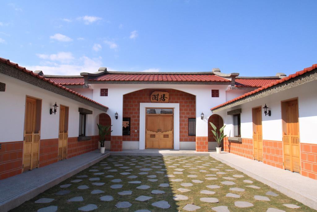 Free House B&B 蘇澳鎮 エクステリア 写真